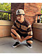 FB County Charlie Brown & Tan Polo Shirt - Thumbnail image 4 of 5