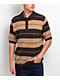 FB County Charlie Brown & Tan Polo Shirt - Thumbnail image 1 of 5