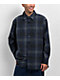 FB County Checker Black & Grey Flannel Shirt - Thumbnail image 1 of 3