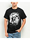 FB County Cholito Pray Black T-Shirt - Thumbnail image 1 of 2