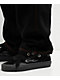 FB County Contrast Black & Orange Cargo Sweatpants - Thumbnail image 5 of 7