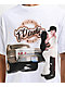 FB County Dreamin' White T-Shirt - Thumbnail image 2 of 2