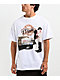 FB County Dreamin' White T-Shirt - Thumbnail image 1 of 2