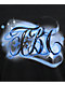 FB County FBC Black T-Shirt - Thumbnail image 2 of 2