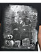 FB County FBC Stacks Black T-Shirt - Thumbnail image 2 of 2