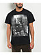 FB County FBC Stacks Black T-Shirt - Thumbnail image 1 of 2