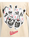 FB County Forever FB Natural T-Shirt - Thumbnail image 2 of 2