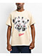 FB County Forever FB Natural T-Shirt - Thumbnail image 1 of 2