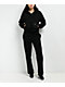 FB County French Terry Black Sweatpants - Thumbnail image 6 of 8