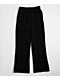 FB County French Terry Black Sweatpants - Thumbnail image 7 of 8