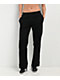 FB County French Terry Black Sweatpants - Thumbnail image 2 of 8