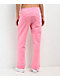 FB County French Terry Pink Sweatpants - Thumbnail image 1 of 8