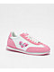 FB County Frisco Ben Graphic Pink Shoes - Thumbnail image 1 of 5