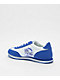 FB County Frisco Ben Graphic Royal Blue Shoes - Thumbnail image 2 of 5