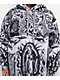 FB County Graffiti Grey Heavyweight Hoodie - Thumbnail image 3 of 6