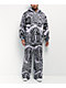 FB County Graffiti Grey Heavyweight Hoodie - Thumbnail image 5 of 6