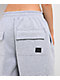 FB County Grey Baggy Sweatpants - Thumbnail image 5 of 6