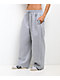 FB County Grey Baggy Sweatpants - Thumbnail image 1 of 6