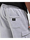 FB County Grey Cargo Sweatpants - Thumbnail image 6 of 11