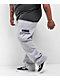 FB County Grey Cargo Sweatpants - Thumbnail image 9 of 11