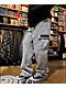 FB County Grey Cargo Sweatpants - Thumbnail image 11 of 11