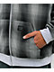 FB County Grey Plaid Reversible Zip Hoodie - Thumbnail image 8 of 8