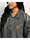FB County Grey Windbreaker Jacket  - Thumbnail image 3 of 4