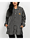 FB County Grey Windbreaker Jacket  - Thumbnail image 2 of 4