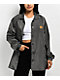 FB County Grey Windbreaker Jacket  - Thumbnail image 1 of 4