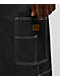 FB County Hard Denim Black Utility Shorts - Thumbnail image 5 of 9