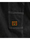 FB County Hard Denim Black Utility Shorts - Thumbnail image 6 of 9