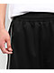 FB County Heavyweight Black Mesh Shorts - Thumbnail image 4 of 4