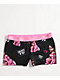 FB County Homegirl Black & Pink Boyshort Underwear - Thumbnail image 1 of 2