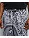 FB County Inked Up Grey Baggy Sweatpants - Thumbnail image 5 of 8