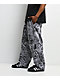 FB County Inked Up Grey Baggy Sweatpants - Thumbnail image 7 of 8