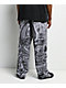 FB County Inked Up Grey Baggy Sweatpants - Thumbnail image 2 of 8