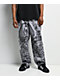 FB County Inked Up Grey Baggy Sweatpants - Thumbnail image 1 of 8