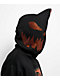 FB County Jack O Lanturn Black Zip Hoodie - Thumbnail image 5 of 6