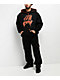 FB County Jack O Lanturn Black Zip Hoodie - Thumbnail image 6 of 6