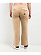 FB County Khaki Velour Track Pants - Thumbnail image 10 of 10