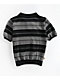 FB County Kids Charlie Brown Black & Grey Polo Shirt - Thumbnail image 2 of 3