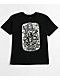 FB County Kids Ghetto Bird Black T-Shirt - Thumbnail image 1 of 2