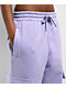 FB County Lavender Cargo Sweatpants - Thumbnail image 3 of 6