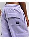FB County Lavender Cargo Sweatpants - Thumbnail image 4 of 6
