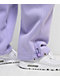 FB County Lavender Cargo Sweatpants - Thumbnail image 5 of 6