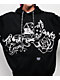 FB County Lifestylez Black Hoodie - Thumbnail image 3 of 8
