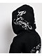 FB County Lifestylez Black Hoodie - Thumbnail image 7 of 8