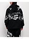 FB County Lifestylez Black Hoodie - Thumbnail image 2 of 8