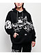 FB County Lifestylez Black Hoodie - Thumbnail image 1 of 8