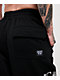 FB County Lifestylez Black Sweatpants - Thumbnail image 5 of 9